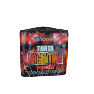 TORTA ARGENTINA