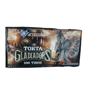 TORTA GLADIADORS