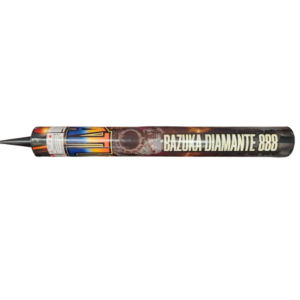 BAZUKA DIAMANTE 888