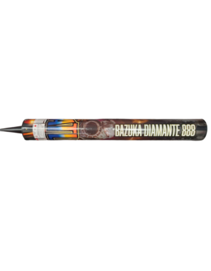 BAZUKA DIAMANTE 888