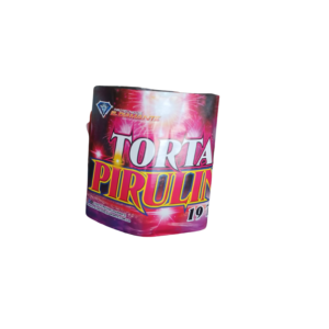 TORTA PIRULINA