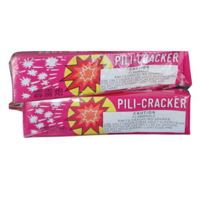PILI-CRACKER