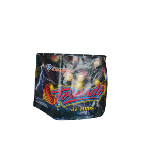 TORTA TORNADO